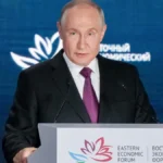 Путин защити високата основна лихва и обяви нови стимули за бизнеса в Далечния изток