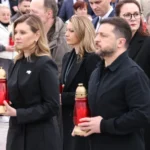 Рая Назарян настоя за справедлив мир и специален трибунал заради войната в Украйна