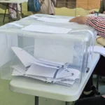 избори гласуване