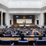 Депутатите от 52-ия парламент ще проведат следващото си заседание на 7 май