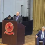 Израел, Ейтан Шамир