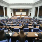природния газ