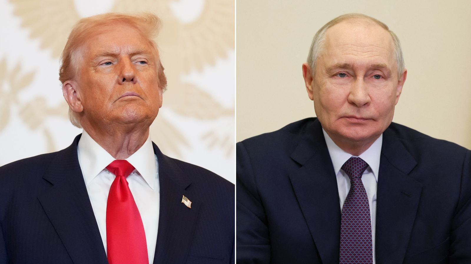 Путин се е съгласил да доставя дизел на американския и световния пазар
