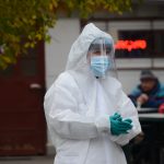 Мобилни пунктове за изследване на коронавирус covid-19