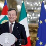 Марио Драги