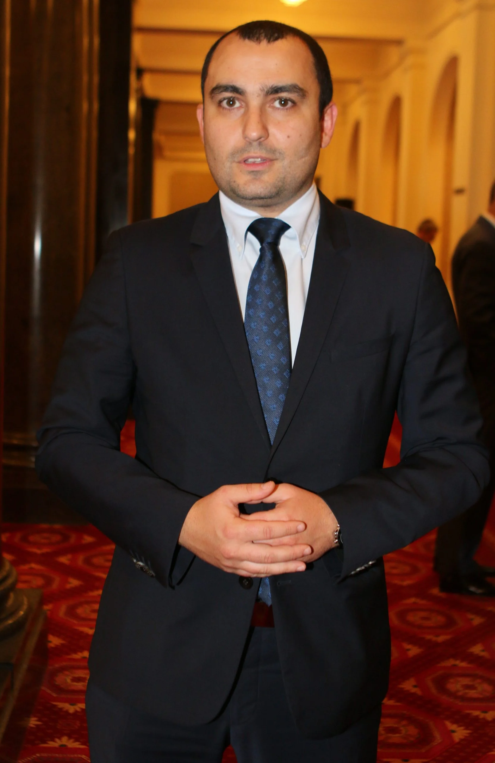 Александър Иванов