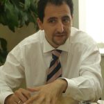 Венислав Йотов - председател на АБЗ