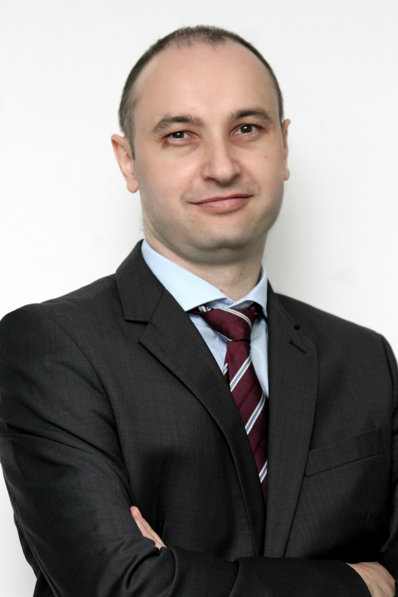 Еуджен Аническу