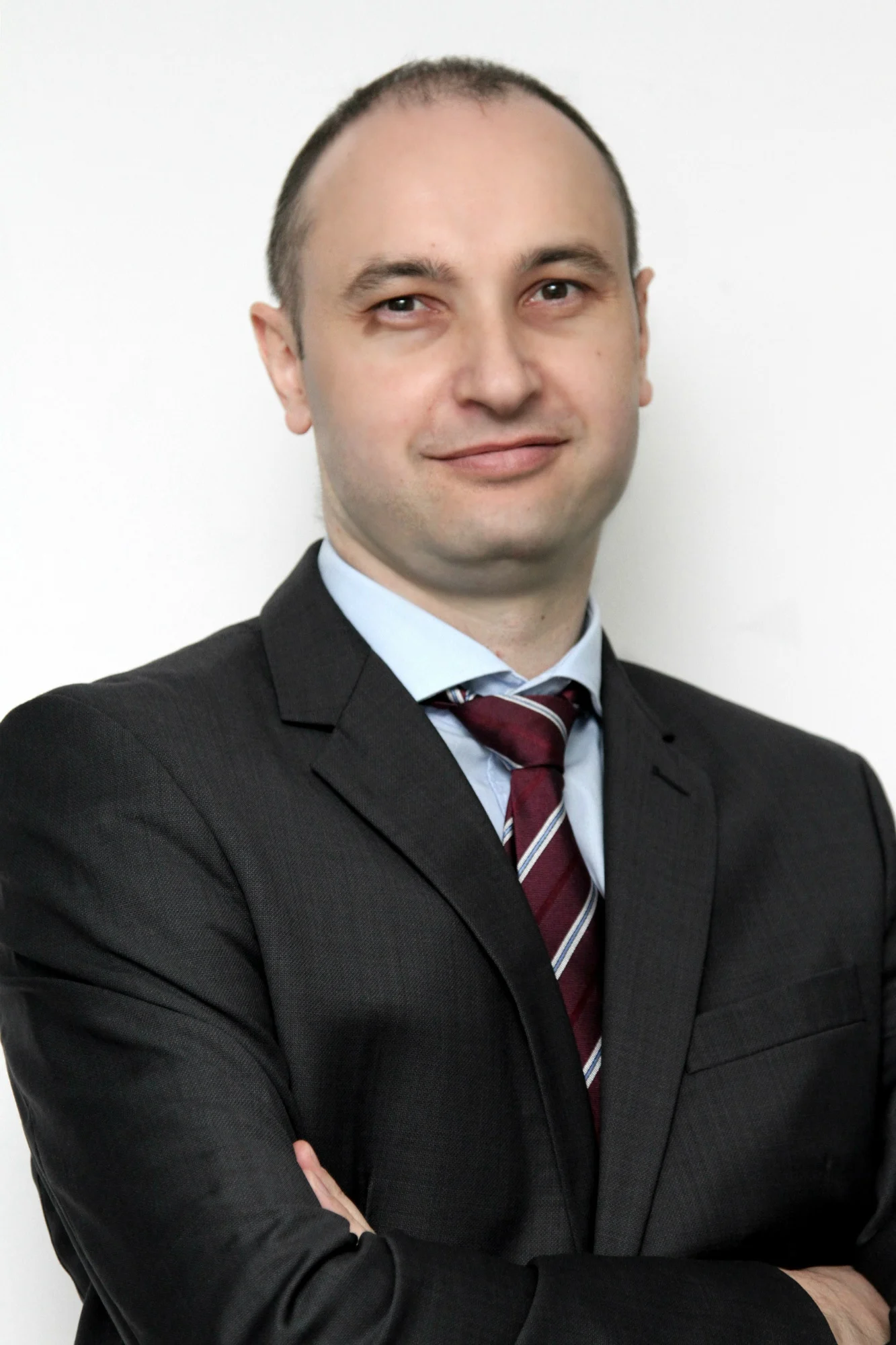 Еуджен Аническу