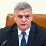 Стефан Янев мин. председател
