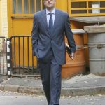 Среща между АББ и Владислав Горанов - зам. мин. на финансите и Менда Стоянова - предс. на комисията по бюджет и финасиПетър Андронов - СИБанк