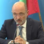 Министерство на здравеопазването Асен Меджидиев