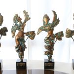 Награди Банкер на годината 2016 статуетки