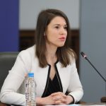Министерски съвет брифинг фонд на фондовете Светослава Георгиева