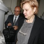 Парламент Димитър  Радев кандидат за управител на БНБ Менда Стоянова