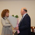 захарова всс