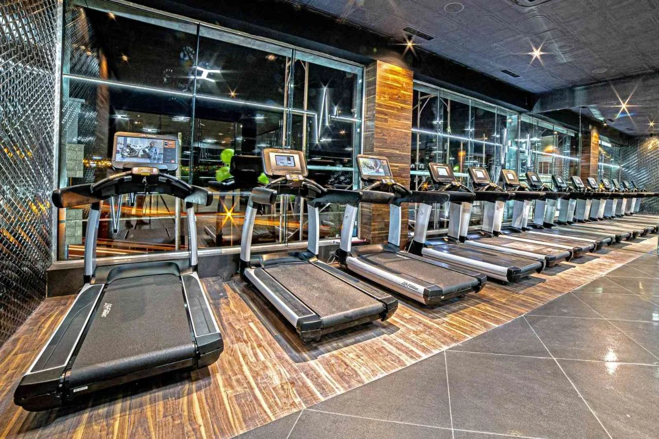 Pulse Fitness & Spa Mladost