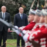 България може да играе важна роля в икономическото развитие на Ливан, заяви Румен Радев