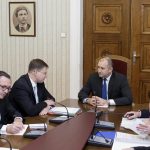 румен радев