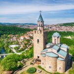 Велико Търново