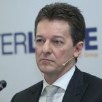 KBC груп придобива ОББ и Интерлийз - Йохан Тейс гл. изп. директор на КВС Груп