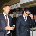 Откриване на Startup Expo 2018 Александър Манолев