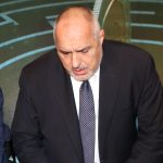 Среща на бизнеса с правителството Бойко Борисов