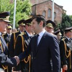 МВР Празник Кирил Петков