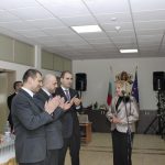 Шефката на АФКОС Соня Клисарска получава аплаузи за готовността си да разследва измамите с европари.