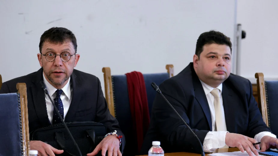 Делото за изборите за 51-во НС стана водеща тема на изслушването на кандидатите за конституционен съдия