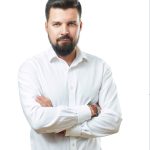 Денис Горбунов
