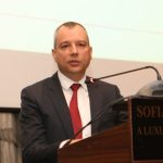 Кристофор Павлов - главен икономист на "УниКредит Булбанк"