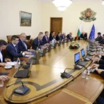 Министерски съвет