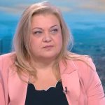 д-р Галя Викьова - заместник изпълнителен директор на Българската агенция по безопасност на храните (БАБХ), хранителни добавки, информационна кампания