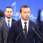 Даниел Петров, Възраждане