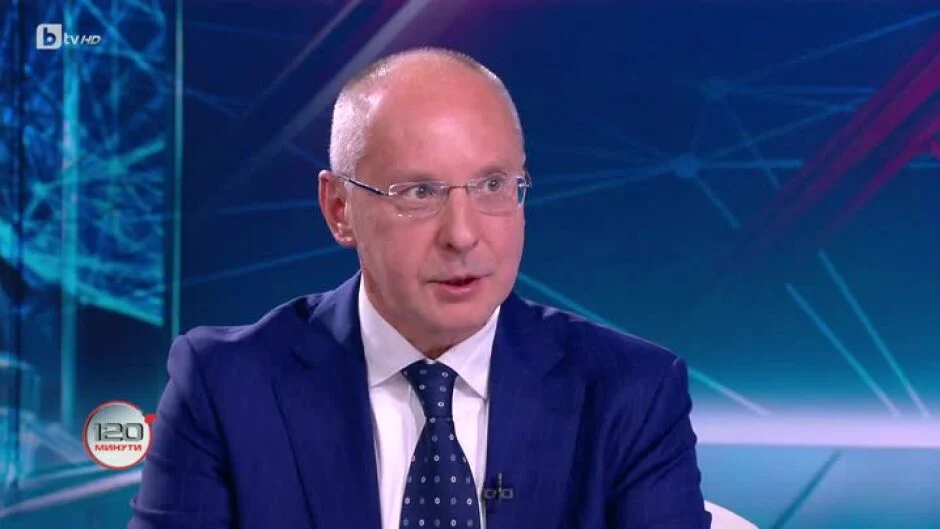 Станишев, Сергей станишев