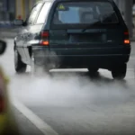 Нискоемисионната зона за автомобили в София се разширява от 1 декември