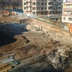 Работник загина при строителен инцидент в Стара Загора