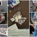 Задържаха петима мъже за "клониране" на откраднати коли във Варна