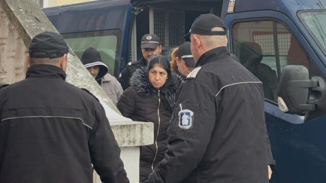 Ефективни присъди за двойката от Свищов, измъчвала животни за сайтове