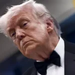 Доналд Тръмп: Иран са в състояние на колапс