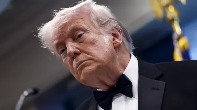 Доналд Тръмп: Иран са в състояние на колапс