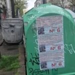 Започват с глобите за непремахнати предизборни плакати