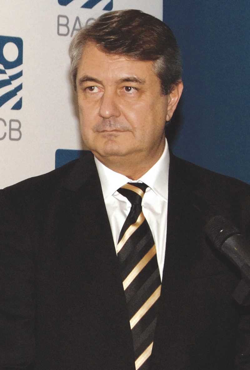 Васил Симов