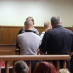 Съдът решава дали Никола Барбутов да остане в ареста