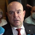 Парламент Иван Гешев