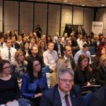 Конференция Банкер революция в банкирането