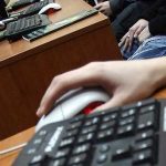 Електронно управление