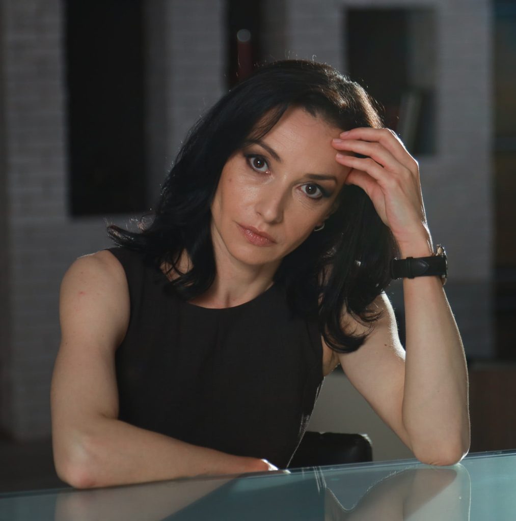 Еми, Мариета Николаева