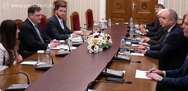президент